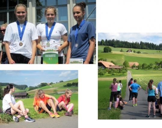 Projektwoche 08