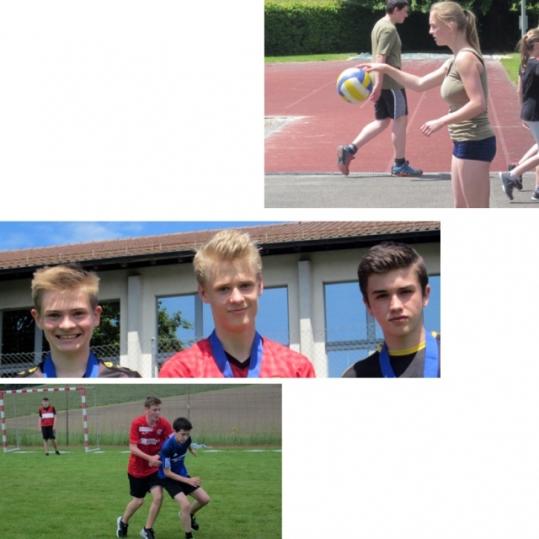 Projektwoche 09
