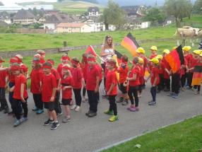 1. Klasse