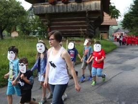 2. Klasse