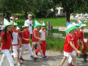 3. Klasse