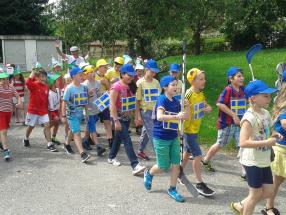 4. Klasse