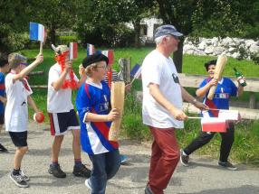 5. Klasse