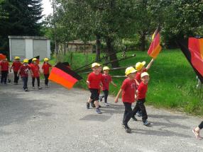 Kindergarten I