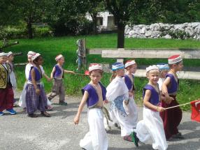 Kindergarten II