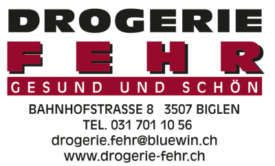 Drogerie Fehr AG