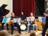 Die Musikschule zu Gast, Schuljahr 2018/2019