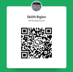 Whatsapp Kanal Skilift Biglen